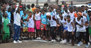 Sports Minister Aide Declares Ogbomosho Marathon Race Open