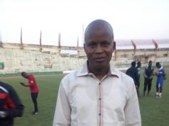 Yobe Desert Stars Executive Director Lauds Governor Mai Mala Buni’s Remarkable Committment To Team Growth, Players Welfare Aftermath Plateau United Preseason Victory