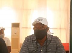 Kaduna State To Dominate Marathon Events Soon Says Yusuf Ali