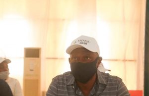 Kaduna State To Dominate Marathon Events Soon Says Yusuf Ali