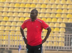 Aliyu Confident Gombe Utd Will Be Ready For Ogunjobi Gold Cup Final