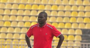 Aliyu Confident Gombe Utd Will Be Ready For Ogunjobi Gold Cup Final