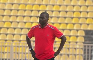 Aliyu Confident Gombe Utd Will Be Ready For Ogunjobi Gold Cup Final