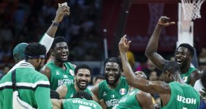 Breaking News: D’Tigers Defeat USA National Team
