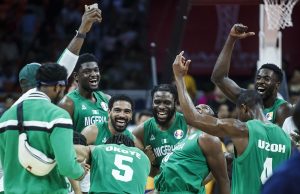 Nigeria 94-71 Argentine: “D’Tigers, Nigeria Is Proud Of You”, Says Sunday Dare
