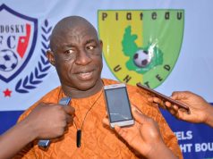 Wike Cup: Ottasolo Pays Match Bonus In Defeat To Rivers United