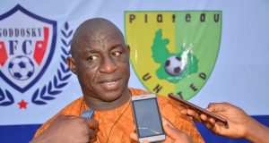 Wike Cup: Ottasolo Pays Match Bonus In Defeat To Rivers United