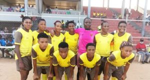 NWFL 20/21: Sweet revenge for Osun Babes as Robo falls in Osogbo