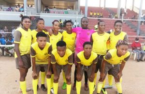NWFL 20/21: Sweet revenge for Osun Babes as Robo falls in Osogbo