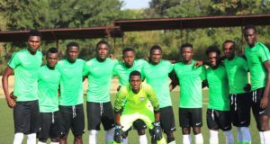 Flying Eagles Too Hot For Nasarawa United