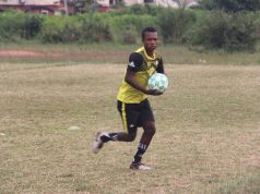 Green Rangers Shocks KG Sports in Foundation Cup tie