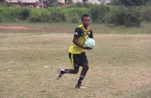 Green Rangers Shocks KG Sports in Foundation Cup tie