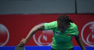 Five-Time Women Singles Champion Bose Odusanya Optimistic About Winning Her Sixth Title At The 52nd Annual Asoju Oba Table Tennis Cup