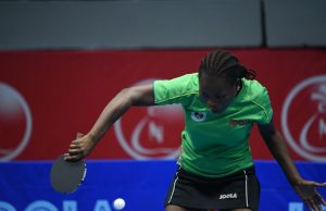 Five-Time Women Singles Champion Bose Odusanya Optimistic About Winning Her Sixth Title At The 52nd Annual Asoju Oba Table Tennis Cup