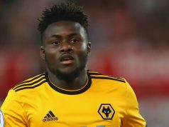 Enobakhare wanted by League One Side Peterborough