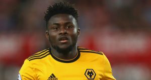 Enobakhare wanted by League One Side Peterborough