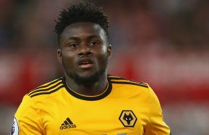 Enobakhare wanted by League One Side Peterborough