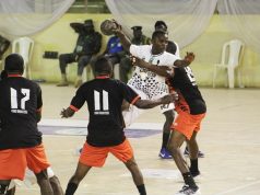 Safety Shooters Wins The Prudent Energy Handball Premier League 2020