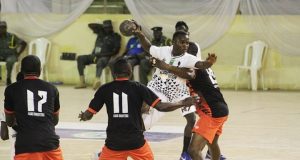 Safety Shooters Wins The Prudent Energy Handball Premier League 2020