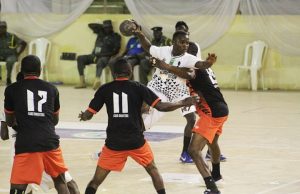Safety Shooters Wins The Prudent Energy Handball Premier League 2020