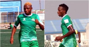 BREAKING NEWS: Two Nasarawa United Players Invited To Flying Eagles Camp Just A Day After Pre-Season Friendly
