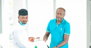 Grassroots Sports Will Curb Social Vices Among Youths – Kunle Soname