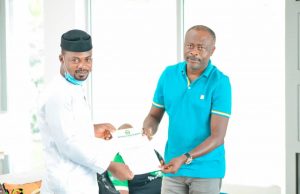 Grassroots Sports Will Curb Social Vices Among Youths – Kunle Soname