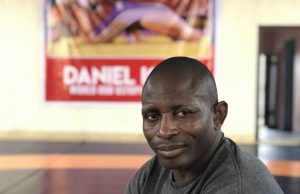 Tokyo 2020: Daniel Igali Comments Today On Those With Unkind Words For Team Nigeria Athletes