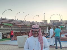 The WABA 1st Convention Coincides With The World Expo 2021 In Dubai