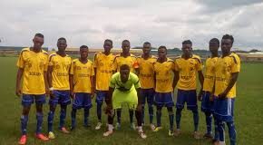 NLO2 Preseason Friendly: Sunsel Resume With Double Header Against T.Akoma And Sporting FC
