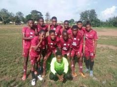 Ibadan Queens Football Club Sets to Commence Screening Monday