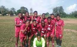 Ibadan Queens Football Club Sets to Commence Screening Monday