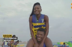 @TheAKOShow: The Queen’s Noble Visit, Team Steel Dominance, Ladies Love For Team Steel Charming Captain, AKO Show 5th Bout At A Quick Glance