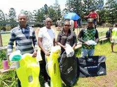Pj Horizones Donate Training Kits To PE Academy
