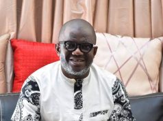 Eshin, Lagos FA Member Donates Fair-Play Award To Ogunjobi Gold Cup