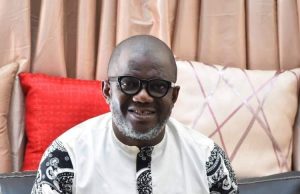 Eshin, Lagos FA Member Donates Fair-Play Award To Ogunjobi Gold Cup