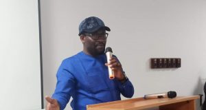 Abia State Youth And Sports Commissioner Makes Case For Youth Parliament