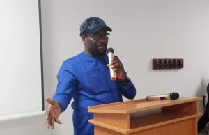 Abia State Youth And Sports Commissioner Makes Case For Youth Parliament