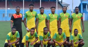Cynosure FC Boss to Sue Coach Unuanel’s Agent for Defamation of Character