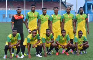 Cynosure FC Boss to Sue Coach Unuanel’s Agent for Defamation of Character