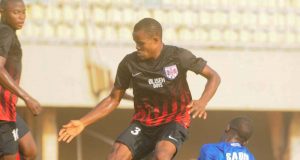 Gombe Utd Humbles FC Ebedei 2-0 In Ogunjobi Gold Cup Opener