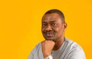 Ikpea Appointed Youth Ambassador