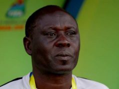 Seven Years After, Victorious Golden Eaglets Still Await Cross River State House Gifts
