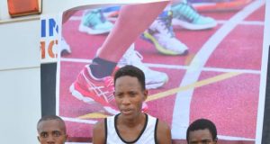 Record Breaks As Ramon Kareem wins Ogbomoso First Marathon Race