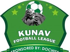 KUNAV FOOTBALL LEAGUE RESUMES AFTER LOCKDOWN