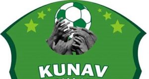 KUNAV FOOTBALL LEAGUE RESUMES AFTER LOCKDOWN