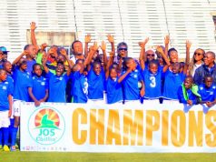 Mees Palace Football Academy Set To Defend Jos Chillin Tournament As The Competition Kicks Off In Jos