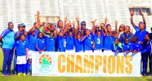 Mees Palace Football Academy Set To Defend Jos Chillin Tournament As The Competition Kicks Off In Jos