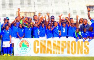 Mees Palace Football Academy Set To Defend Jos Chillin Tournament As The Competition Kicks Off In Jos