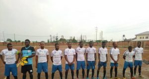 Alimosho League: Sammy FC Coach Worries Over Team’s Poor Performance …As Flying Wings FC Welcomes Newtown FC